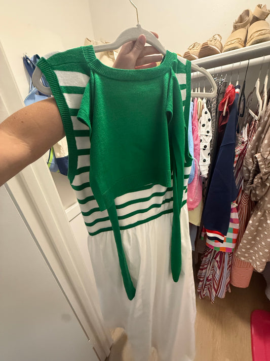 Ashley Dress