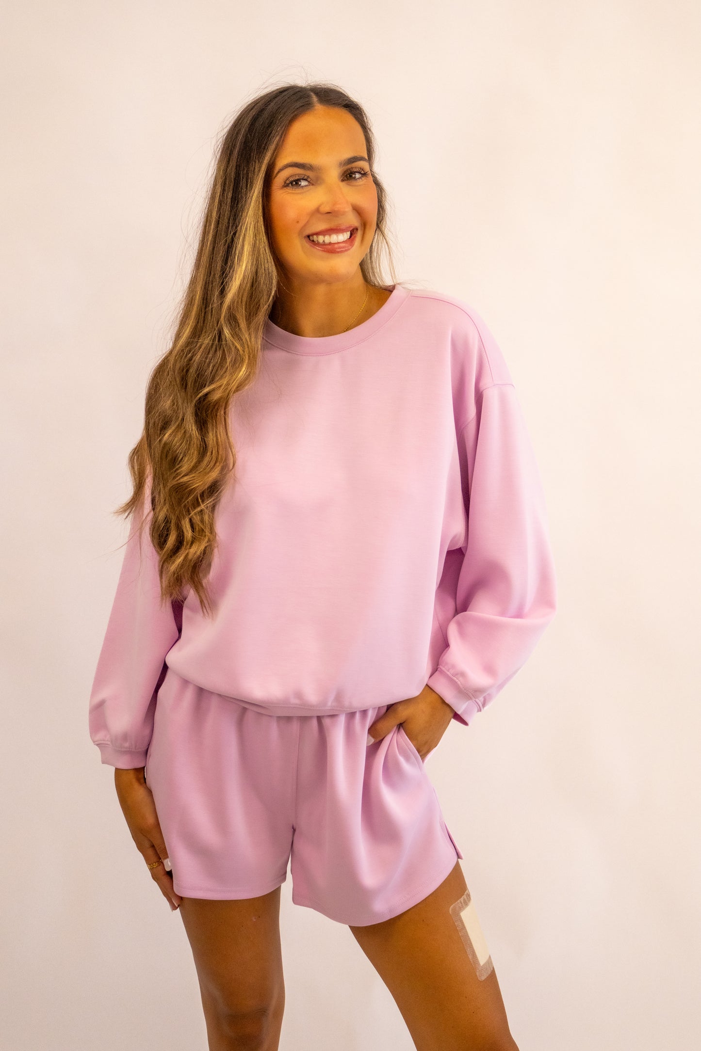 Carlee Lounge Set