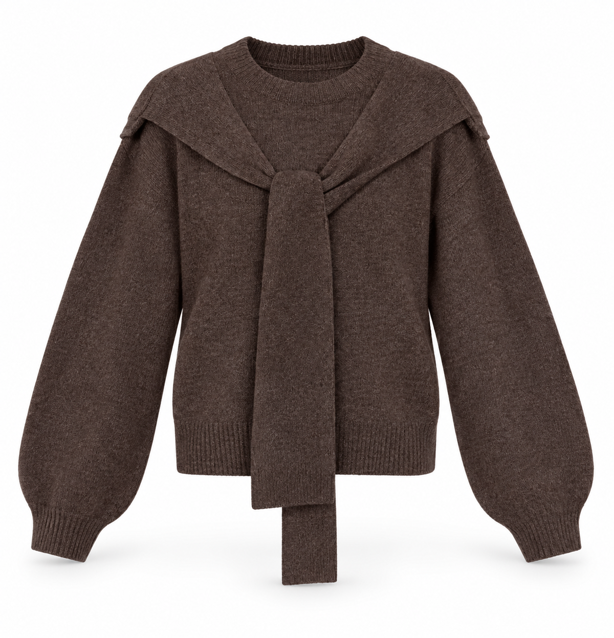 Brandy Sweater