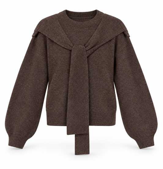 Brandy Sweater