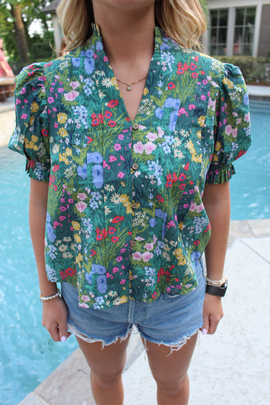 Ellen Top