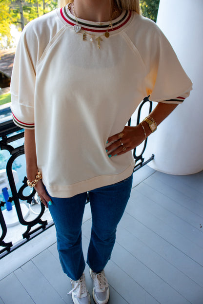 Collins Top