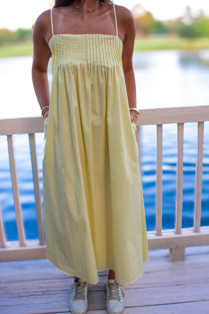 Taila Maxi Dress