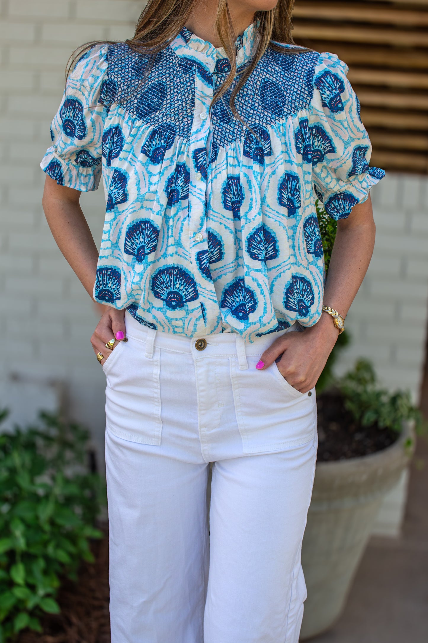 Hattie Top