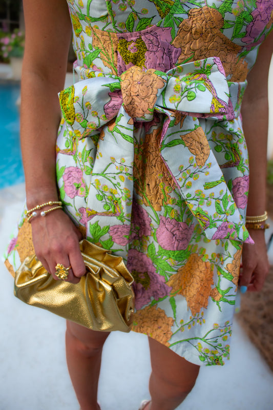 Rosemary Dress