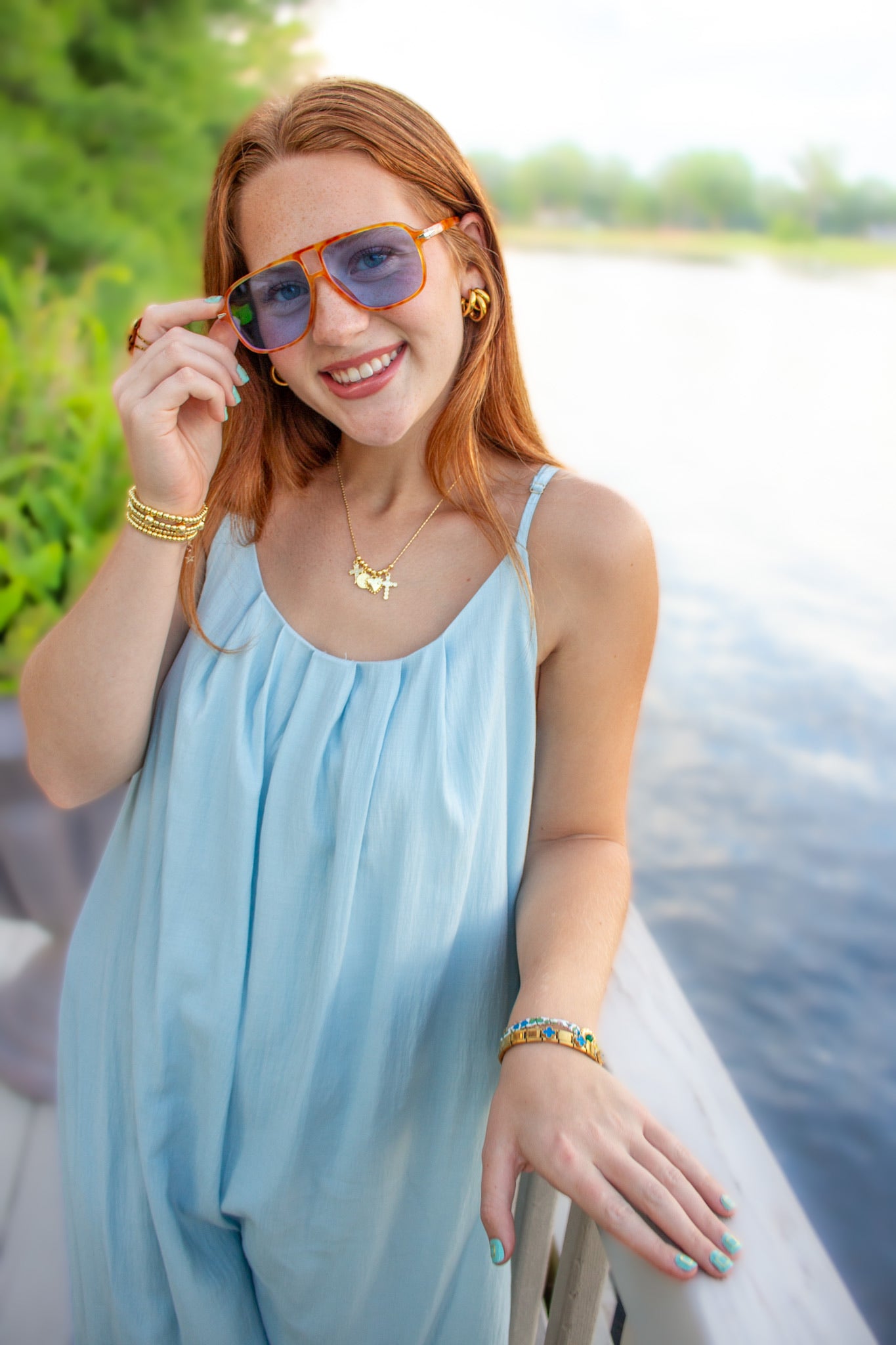 Marci Dress