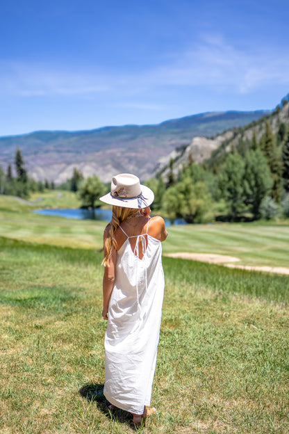 Izzy Maxi Dress