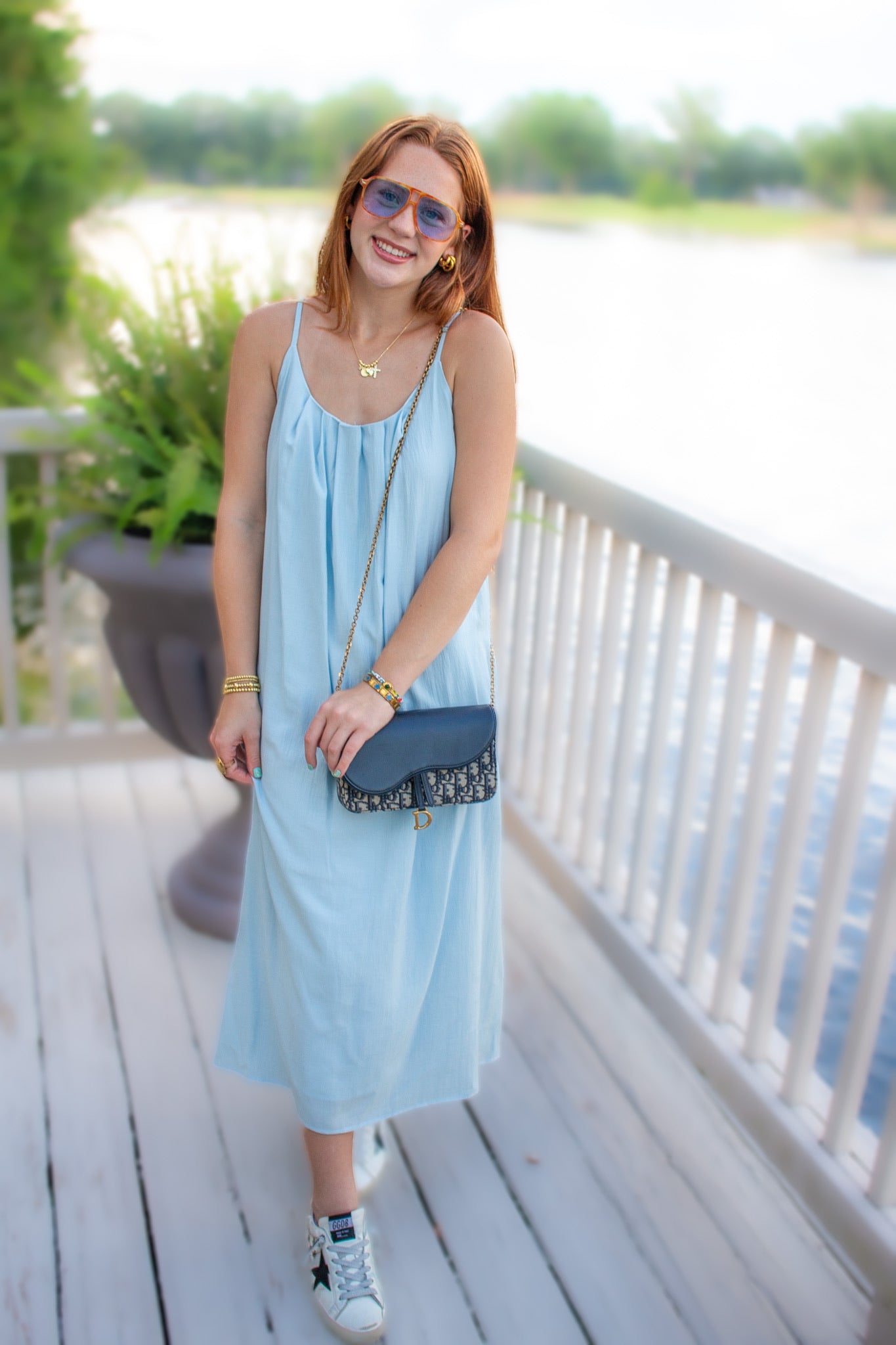 Marci Dress