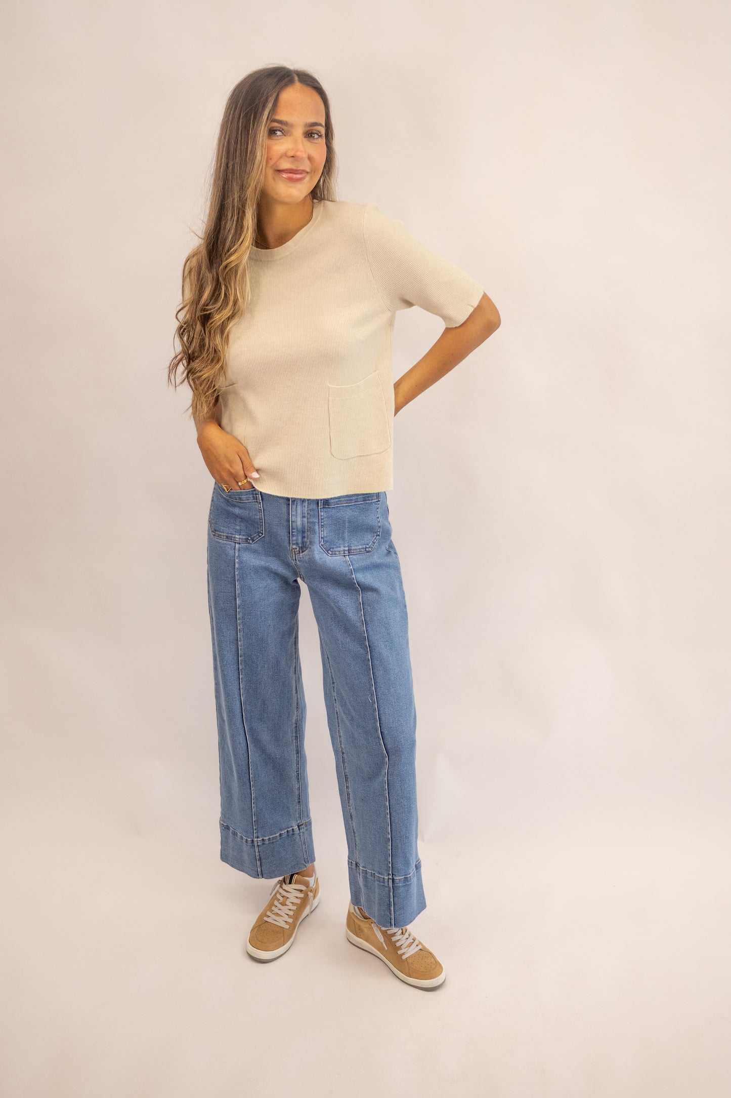 Rhonda Top