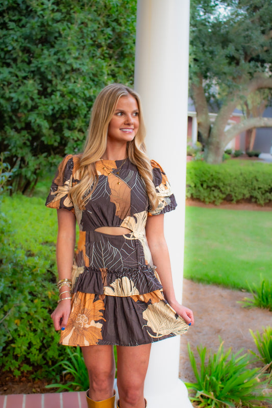 Laurel Dress