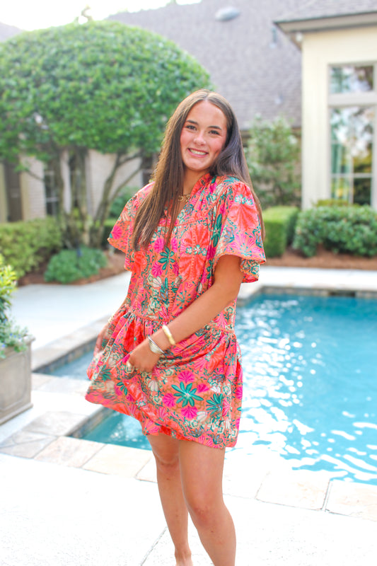 Josie Dress