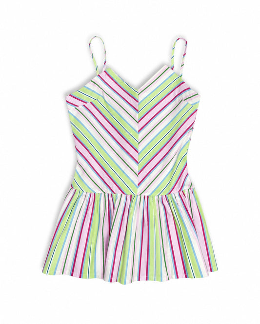 Martha Dress