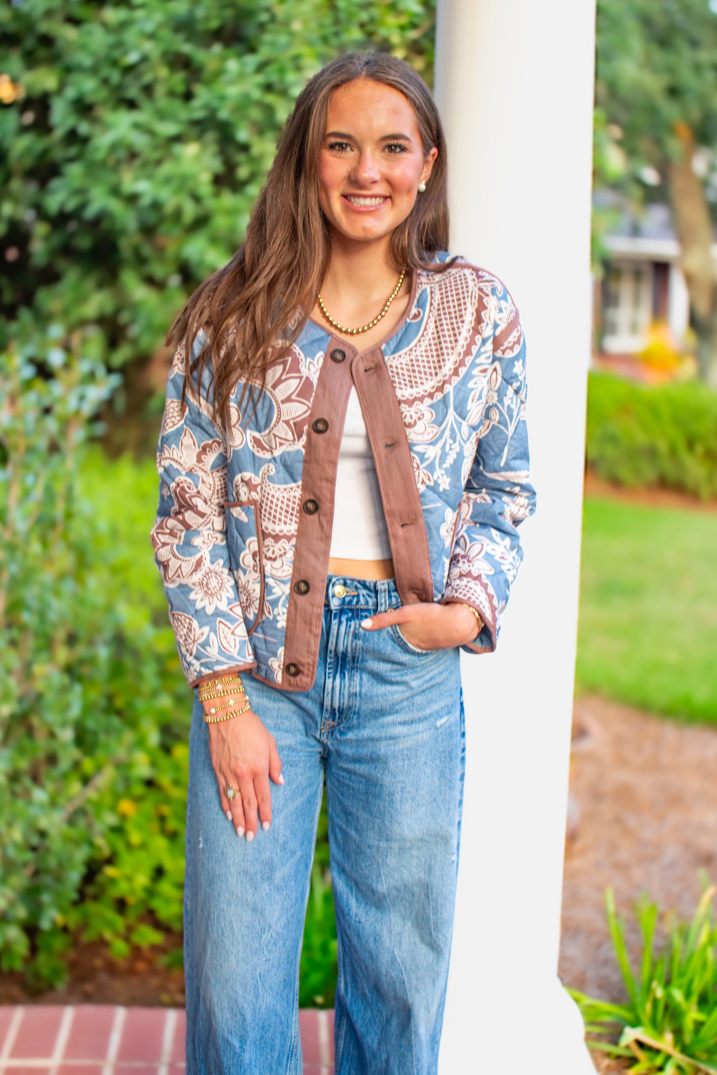 Maren Jacket