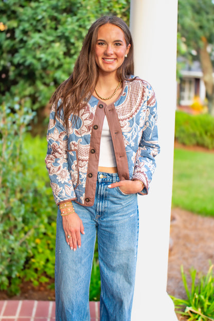 Maren Jacket