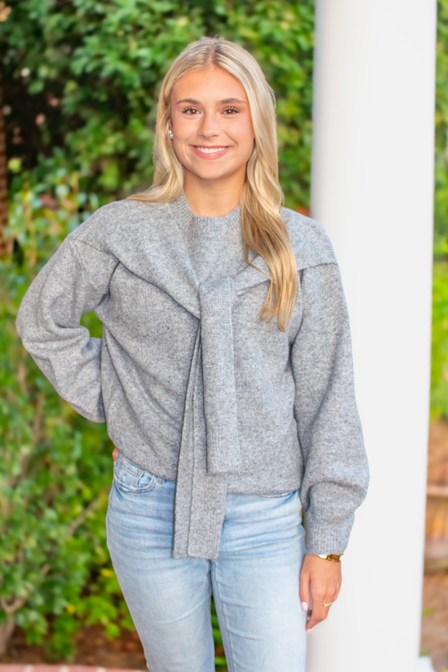 Everleigh Sweater