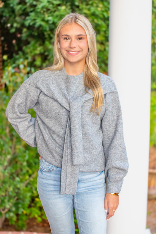 Everleigh Sweater