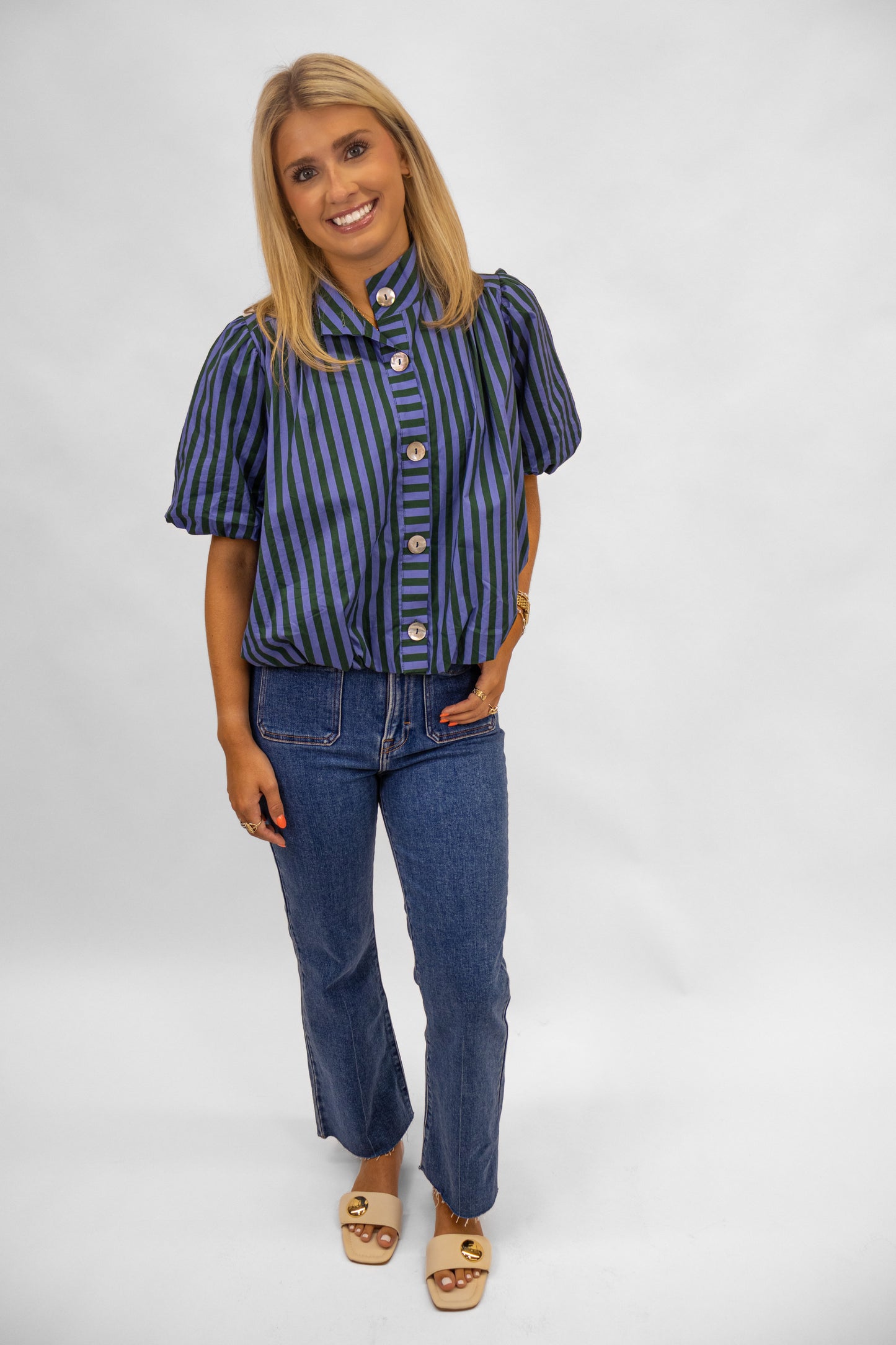 Brecken Top