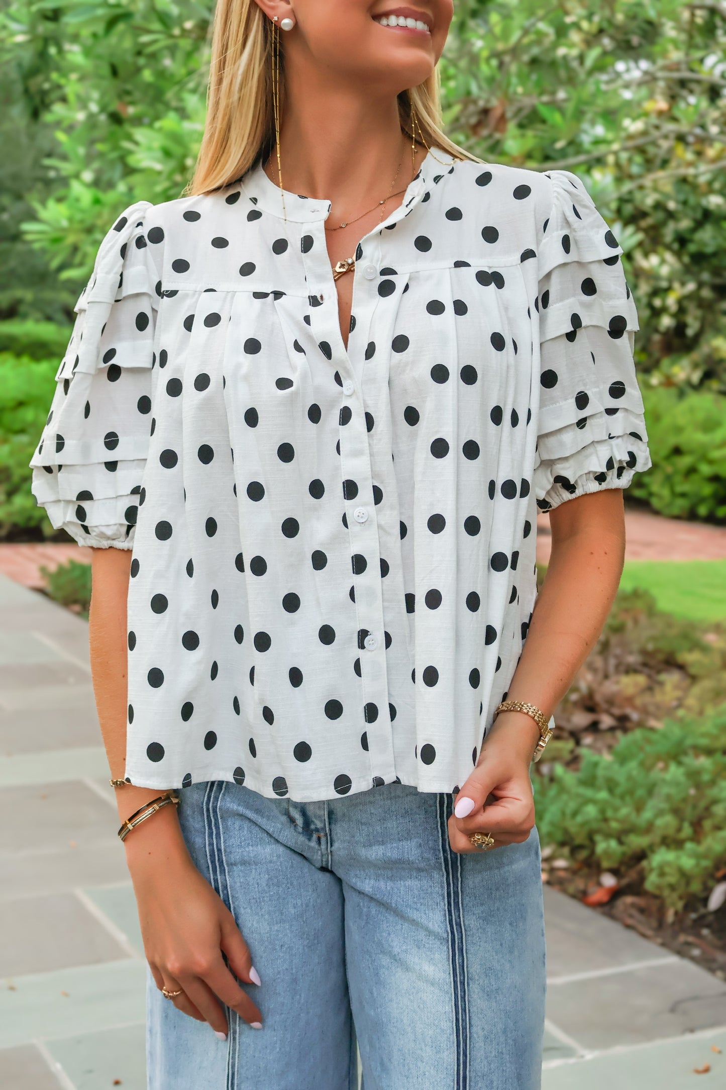 Victoria Top