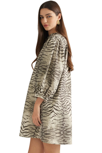 Kashi Dress