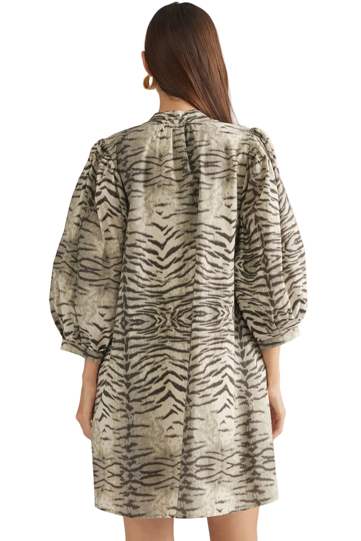 Kashi Dress