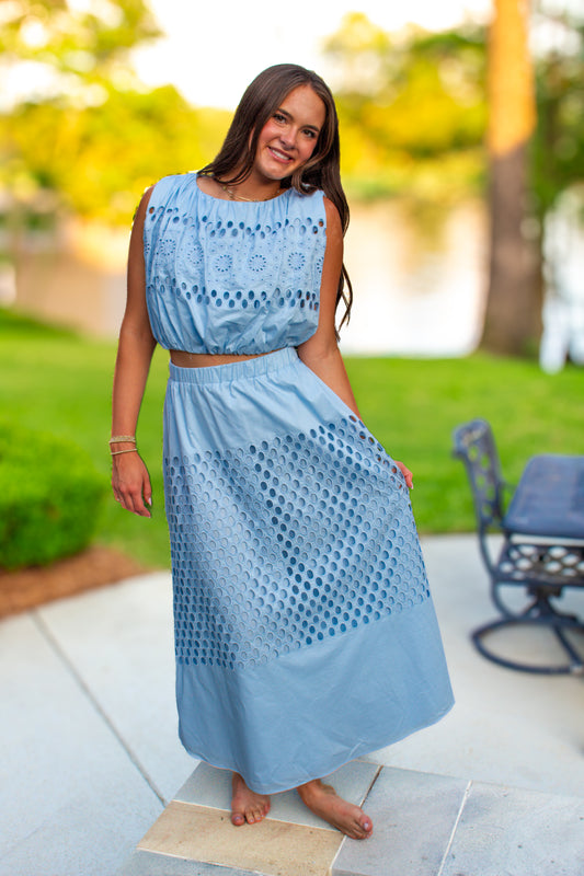 Zara Set