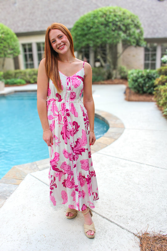 Erin Dress