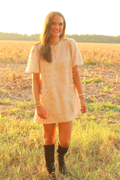 Odessa Dress