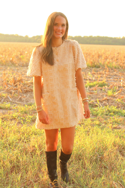 Odessa Dress