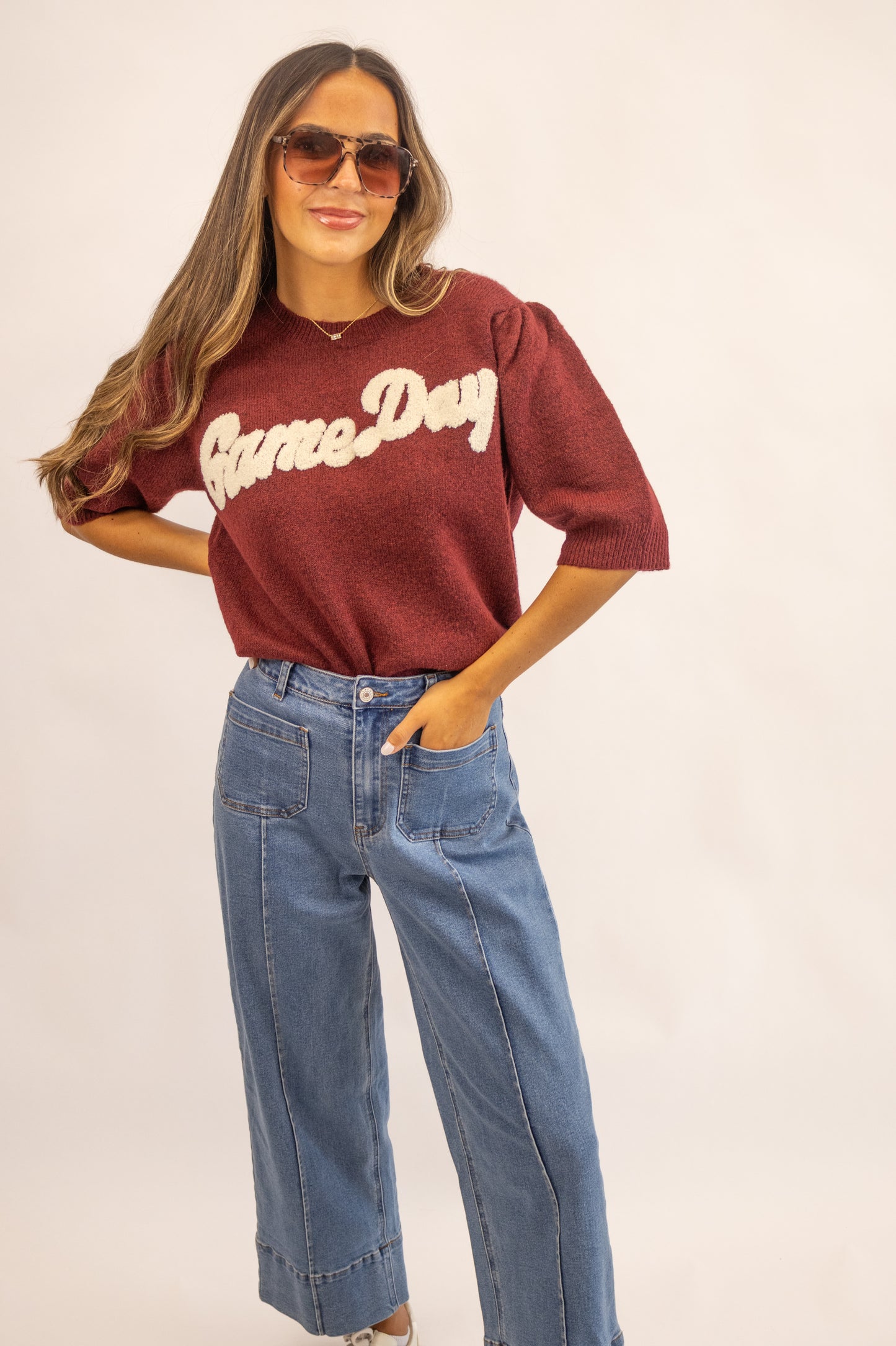 Kadie Top