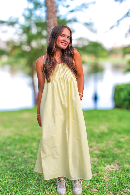 Taila Maxi Dress