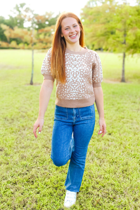 Brinley Sweater