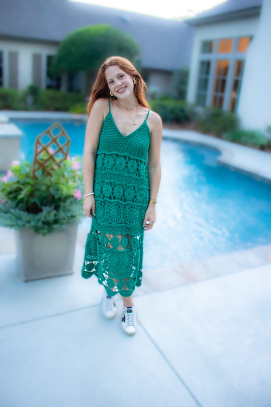 Reese Dress