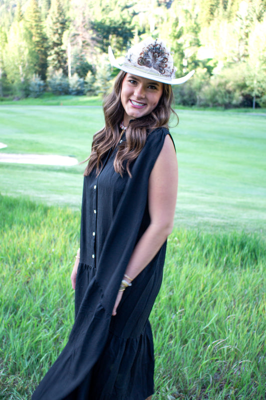 Hallie Dress