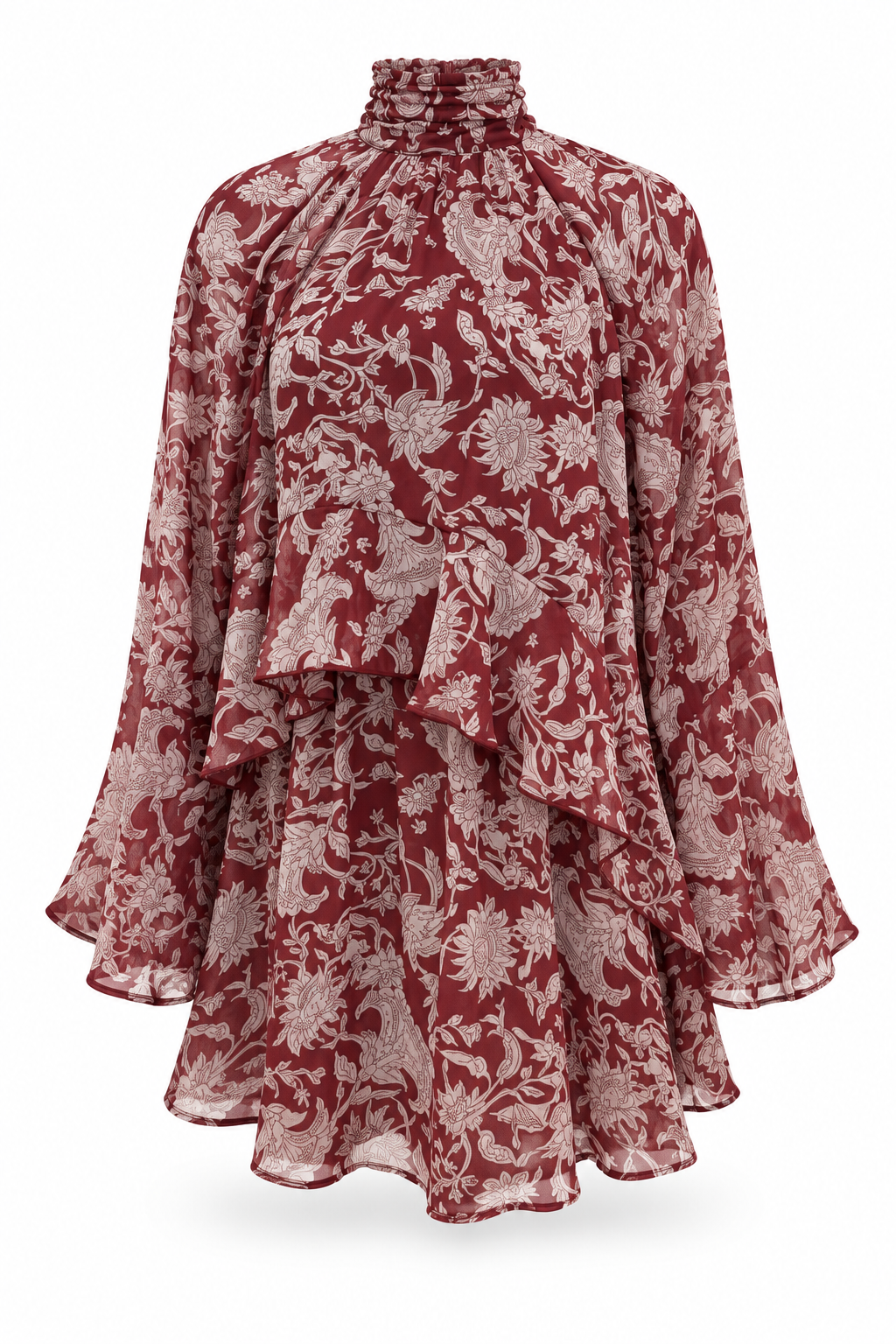 Deidre Dress