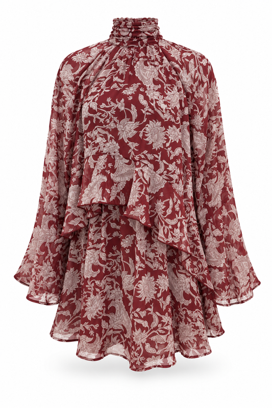 Deidre Dress