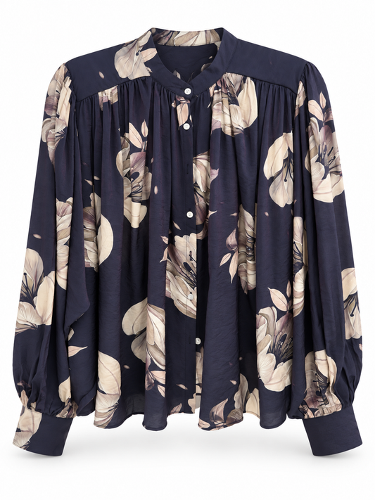 Tashia Blouse