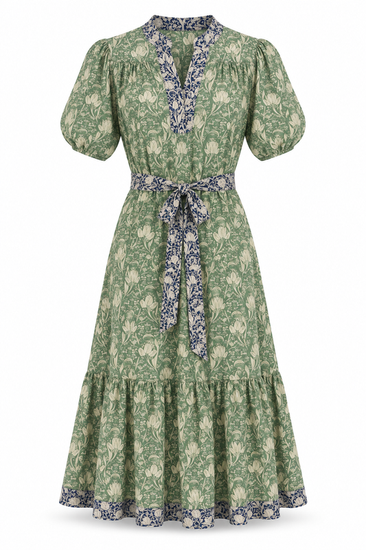 Cara Dress