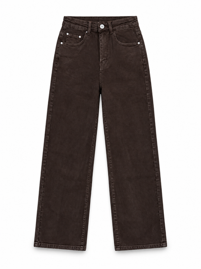Sahara Wide Leg Jeans