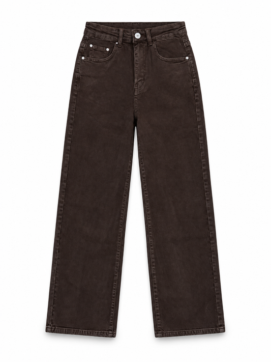Sahara Wide Leg Jeans