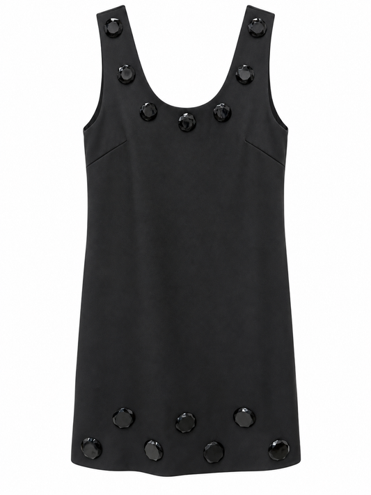Jewelyn Dress