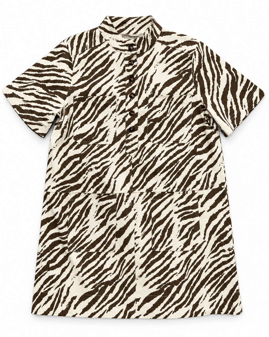 Graham Dress