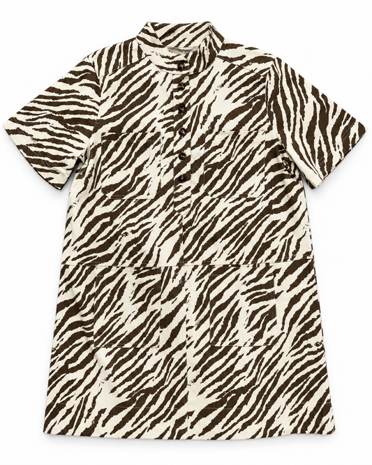 Graham Dress