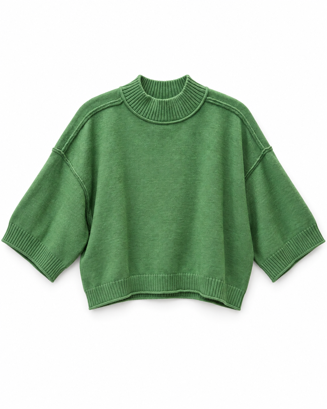 Brenlen Sweater Top