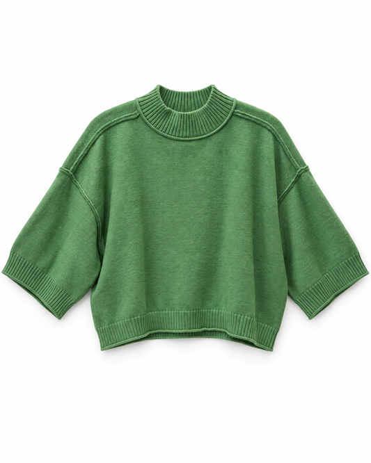 Brenlen Sweater Top