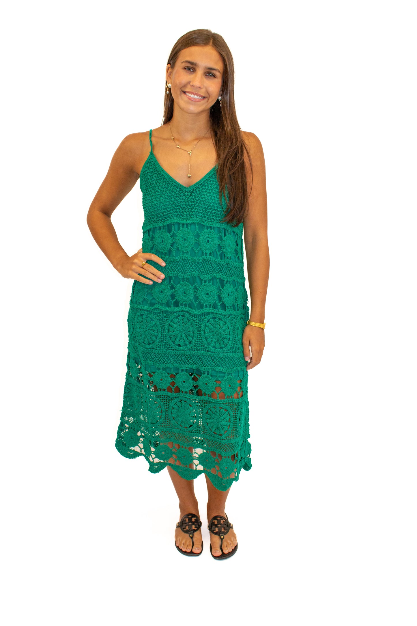Reese Dress