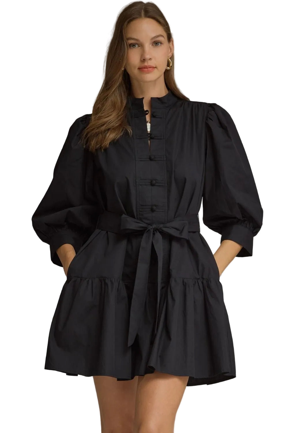 Rebecca Dress