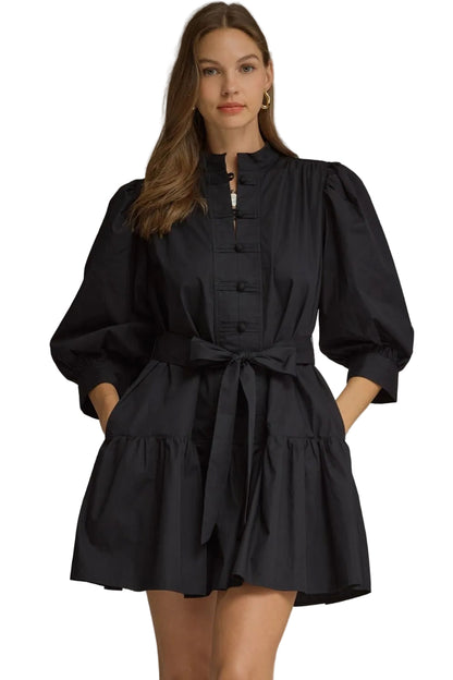 Rebecca Dress