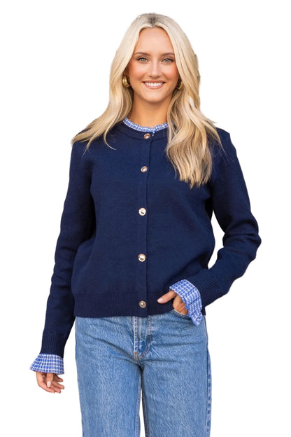 Bibi Cardigan