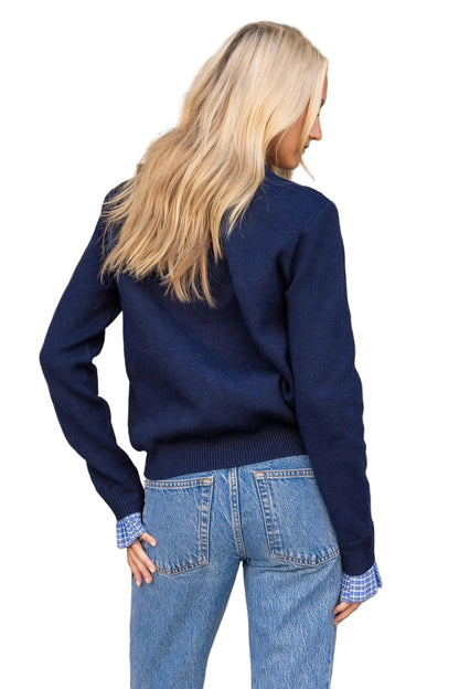 Bibi Cardigan