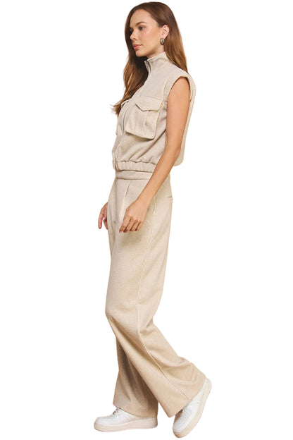 Lanie Lounge Set